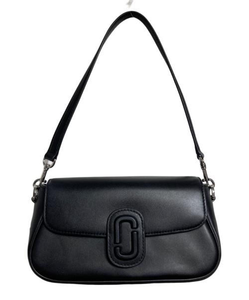 MARC JACOBS（マークジェイコブズ）MARC JACOBS (マークジェイコブズ) クローバーショルダーバッグ/THE CLOVER SHOULDER BAG ブラックの古着・服飾アイテム