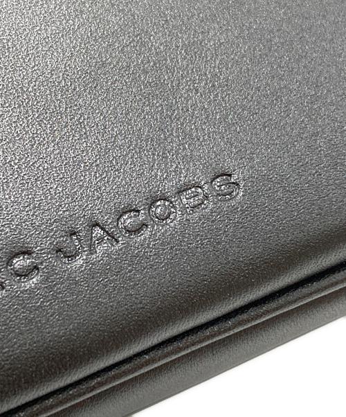 MARC JACOBS（マークジェイコブズ）MARC JACOBS (マークジェイコブズ) クローバーショルダーバッグ/THE CLOVER SHOULDER BAG ブラックの古着・服飾アイテム