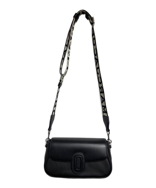 MARC JACOBS（マークジェイコブズ）MARC JACOBS (マークジェイコブズ) クローバーショルダーバッグ/THE CLOVER SHOULDER BAG ブラックの古着・服飾アイテム