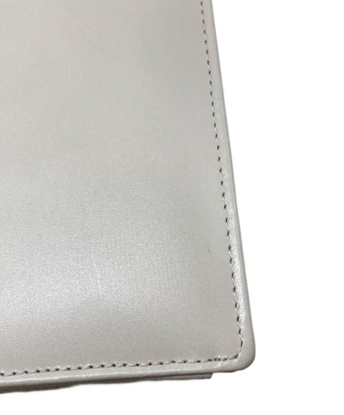 GIVENCHY（ジバンシィ）GIVENCHY (ジバンシィ) 4Gロゴ2WAYハンドバッグ ホワイトの古着・服飾アイテム