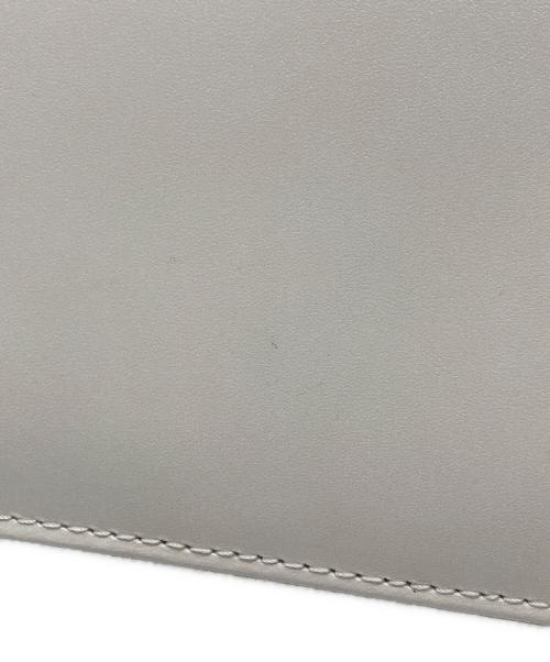 GIVENCHY（ジバンシィ）GIVENCHY (ジバンシィ) 4Gロゴ2WAYハンドバッグ ホワイトの古着・服飾アイテム