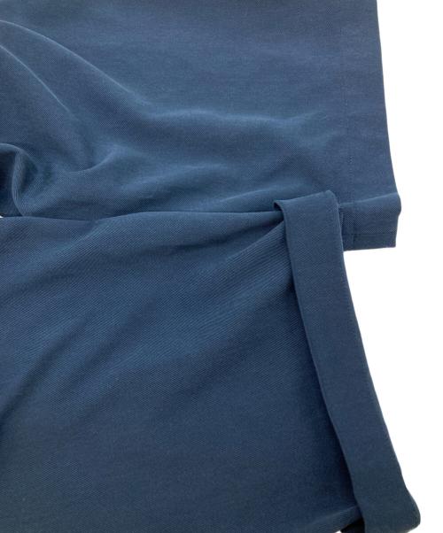 MAISON et VOYAGE（メゾンエボヤージュ）MAISON et VOYAGE (メゾンエボヤージュ) シルクスキンセットアップスーツ/Silk Skin Set-Up Suit ネイビー サイズ:48の古着・服飾アイテム
