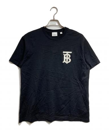 中古・古着通販】BURBERRY (バーバリー) TBモノグラムTシャツ/Monogram