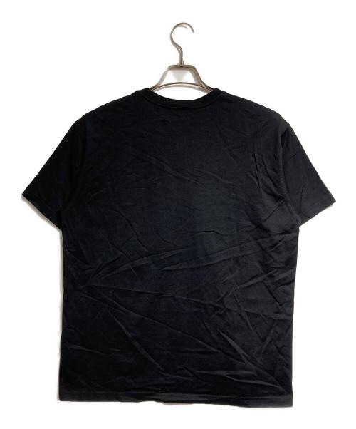 BURBERRY（バーバリー）BURBERRY (バーバリー) TBモノグラムTシャツ/Monogram Tee ブラック サイズ:Sの古着・服飾アイテム