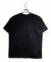 BURBERRY (バーバリー) TBモノグラムTシャツ/Monogram Tee ブラック サイズ:S：20000円
