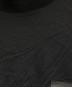 中古・古着 BURBERRY (バーバリー) TBモノグラムTシャツ/ TB Monogram T-shirt ブラック サイズ:S：20000円