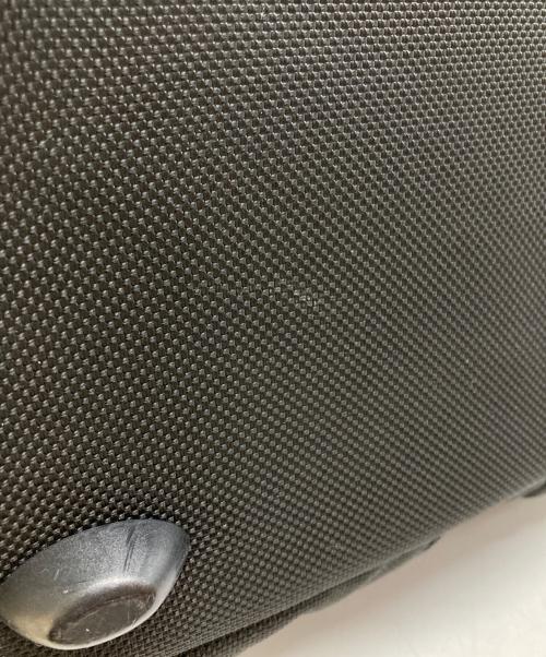 TUMI（トゥミ）TUMI (トゥミ) ナイロンキャンバスブリーフケース ブラックの古着・服飾アイテム