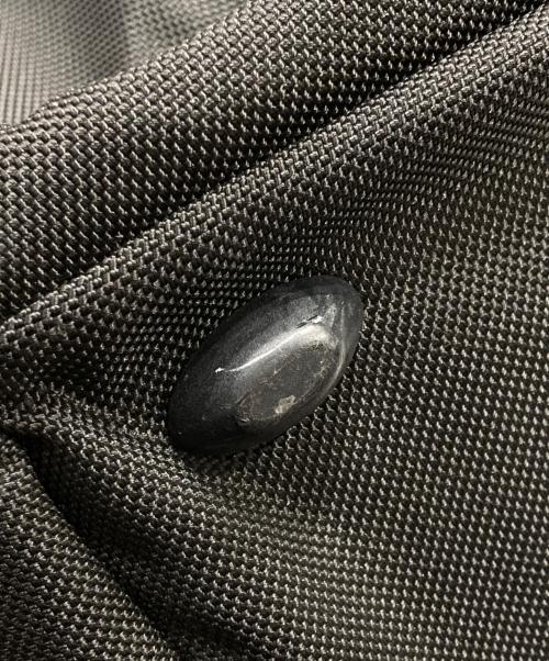 TUMI（トゥミ）TUMI (トゥミ) ナイロンキャンバスブリーフケース ブラックの古着・服飾アイテム