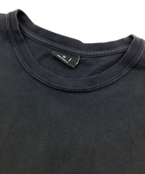 stussy（ステューシー）stussy (ステューシー) プリントTシャツ ブラック サイズ:Mの古着・服飾アイテム