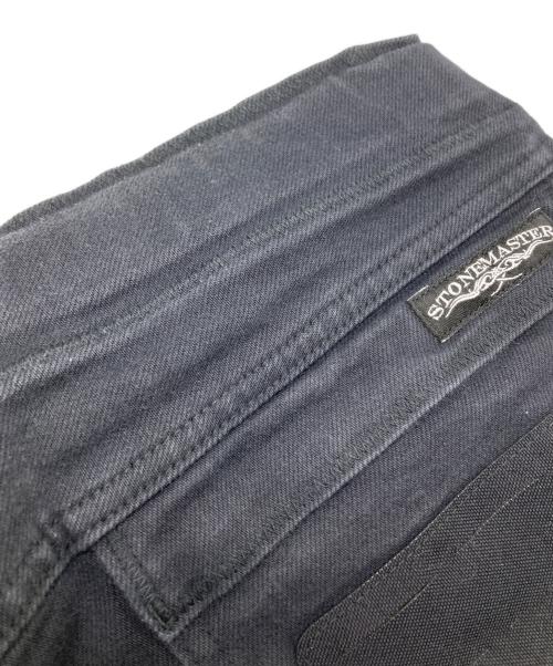 mout recon tailor（マウトリーコンテーラー）mout recon tailor (マウトリーコンテーラー) STONEMASTER (ストーンマスター) クライミングパンツ グレー サイズ:46の古着・服飾アイテム