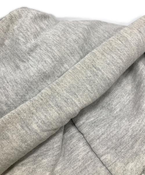 Champion（チャンピオン）Champion (チャンピオン) USA製リバースウィーブパーカー グレー サイズ:XLの古着・服飾アイテム
