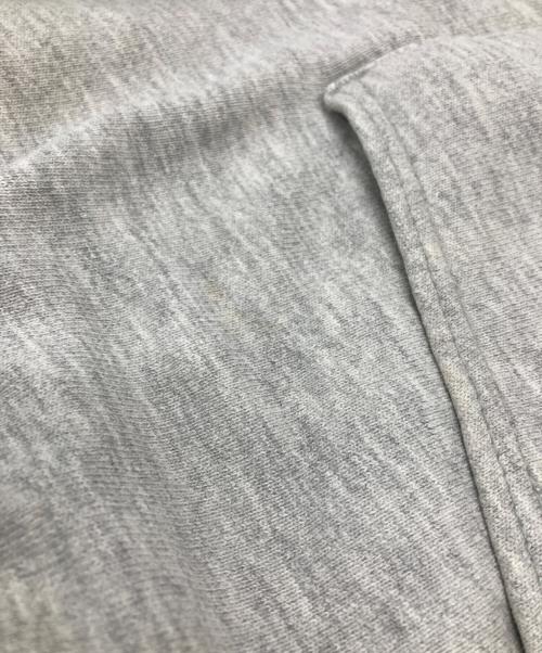 Champion（チャンピオン）Champion (チャンピオン) USA製リバースウィーブパーカー グレー サイズ:XLの古着・服飾アイテム