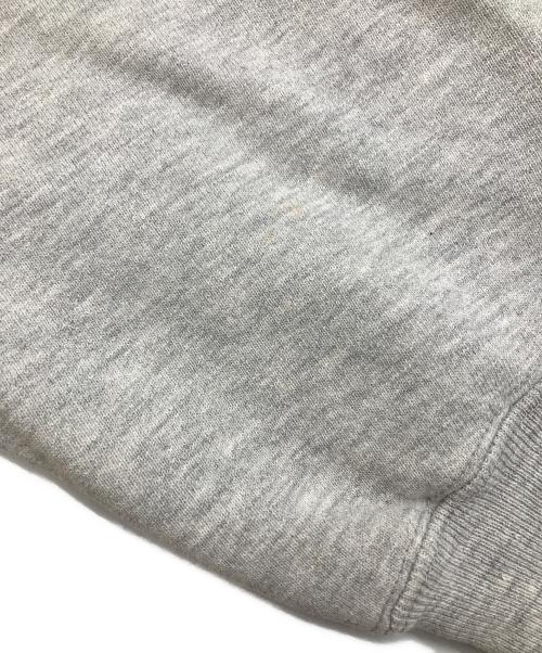 Champion（チャンピオン）Champion (チャンピオン) USA製リバースウィーブパーカー グレー サイズ:XLの古着・服飾アイテム