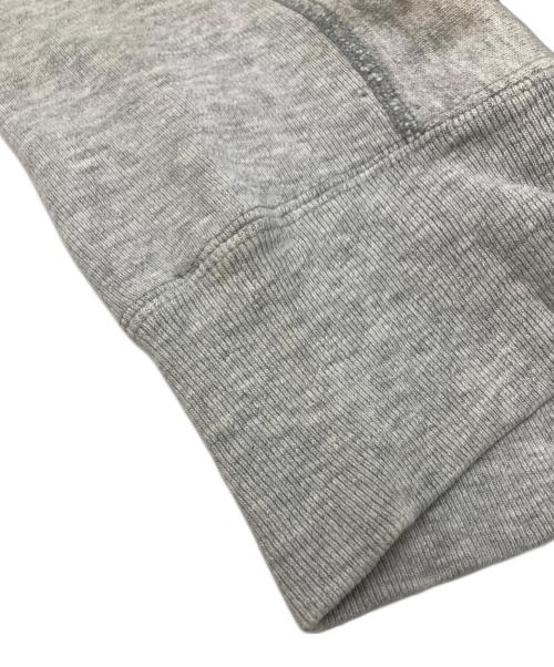 Champion（チャンピオン）Champion (チャンピオン) USA製リバースウィーブパーカー グレー サイズ:XLの古着・服飾アイテム