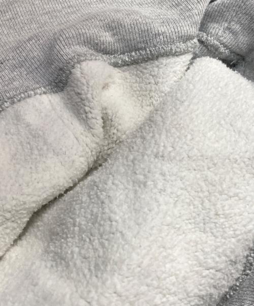 Champion（チャンピオン）Champion (チャンピオン) USA製リバースウィーブパーカー グレー サイズ:XLの古着・服飾アイテム