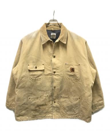 中古・古着通販】CarHartt (カーハート) 90s Michigan Chore Coat