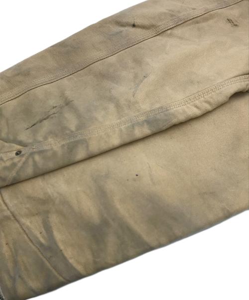 CarHartt（カーハート）CarHartt (カーハート) 90s Michigan Chore Coat ブラウン サイズ:XLの古着・服飾アイテム