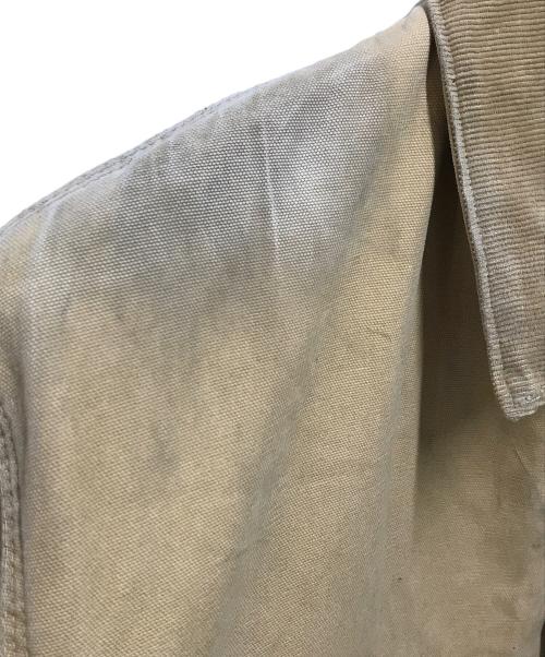 CarHartt（カーハート）CarHartt (カーハート) 90s Michigan Chore Coat ブラウン サイズ:XLの古着・服飾アイテム