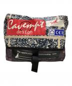 C.Eシーイー）の古着「DESIGN MESSENGER BAG/デザインメッセンジャーバッグ」｜パープル