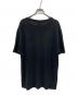 stussy (ステューシー) プリントTシャツ ブラック サイズ:L：5000円