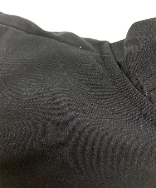 CANADA GOOSE（カナダグース）CANADA GOOSE (カナダグース) SHELBURNE PARKA ブラック サイズ:Sの古着・服飾アイテム