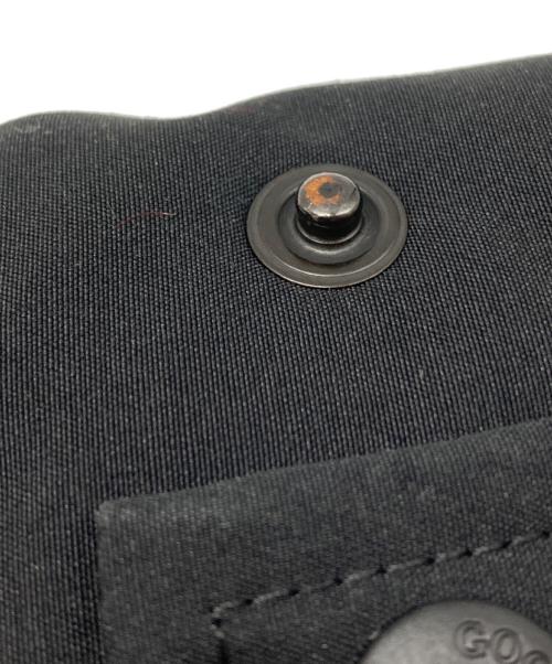 CANADA GOOSE（カナダグース）CANADA GOOSE (カナダグース) SHELBURNE PARKA ブラック サイズ:Sの古着・服飾アイテム