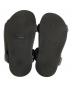 中古・古着 MM6 Maison Margiela (エムエムシックスメゾンマルジェラ) Chunky Mignon Sandals/チャンキーミニョンサンダル ブラック サイズ:36：20000円