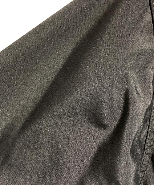 THE NORTHFACE PURPLELABEL（ザ・ノースフェイス パープルレーベル）THE NORTHFACE PURPLELABEL (ザ・ノースフェイス パープルレーベル) Polyester Wool Ripstop Trail Jacket/ポリエステルウールリップストップトレイルジャケット パープル サイズ:Ｍの古着・服飾アイテム