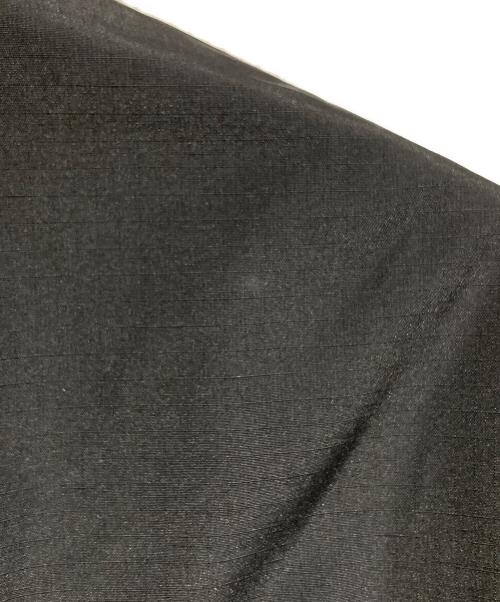THE NORTHFACE PURPLELABEL（ザ・ノースフェイス パープルレーベル）THE NORTHFACE PURPLELABEL (ザ・ノースフェイス パープルレーベル) Polyester Wool Ripstop Trail Jacket/ポリエステルウールリップストップトレイルジャケット パープル サイズ:Ｍの古着・服飾アイテム