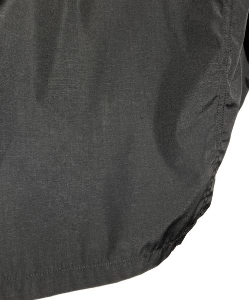THE NORTHFACE PURPLELABEL（ザ・ノースフェイス パープルレーベル）THE NORTHFACE PURPLELABEL (ザ・ノースフェイス パープルレーベル) Polyester Wool Ripstop Trail Jacket/ポリエステルウールリップストップトレイルジャケット パープル サイズ:Ｍの古着・服飾アイテム