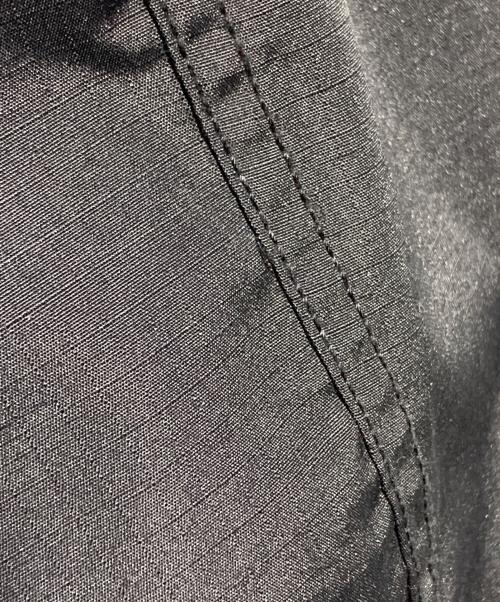 THE NORTHFACE PURPLELABEL（ザ・ノースフェイス パープルレーベル）THE NORTHFACE PURPLELABEL (ザ・ノースフェイス パープルレーベル) Polyester Wool Ripstop Trail Jacket/ポリエステルウールリップストップトレイルジャケット パープル サイズ:Ｍの古着・服飾アイテム