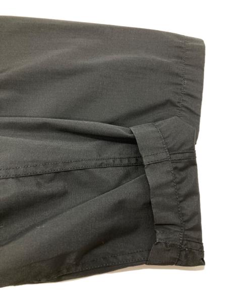 THE NORTHFACE PURPLELABEL（ザ・ノースフェイス パープルレーベル）THE NORTHFACE PURPLELABEL (ザ・ノースフェイス パープルレーベル) Polyester Wool Ripstop Trail Jacket/ポリエステルウールリップストップトレイルジャケット パープル サイズ:Ｍの古着・服飾アイテム