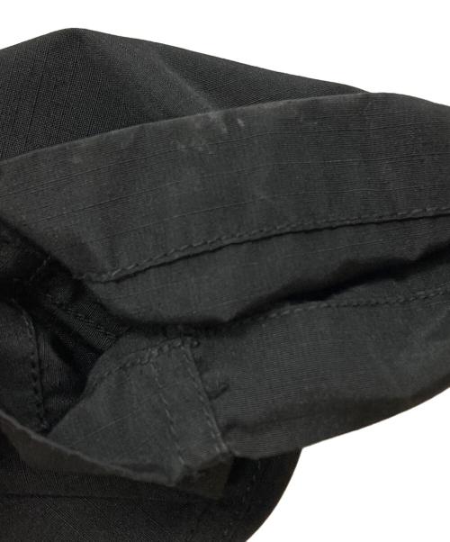 THE NORTHFACE PURPLELABEL（ザ・ノースフェイス パープルレーベル）THE NORTHFACE PURPLELABEL (ザ・ノースフェイス パープルレーベル) Polyester Wool Ripstop Trail Jacket/ポリエステルウールリップストップトレイルジャケット パープル サイズ:Ｍの古着・服飾アイテム
