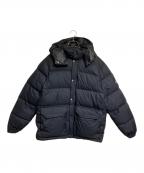 THE NORTH FACEザ ノース フェイス）の古着「キャンプシェラショートダウンジャケット / CAMP Sierra Short Down Jacket」｜ブラック