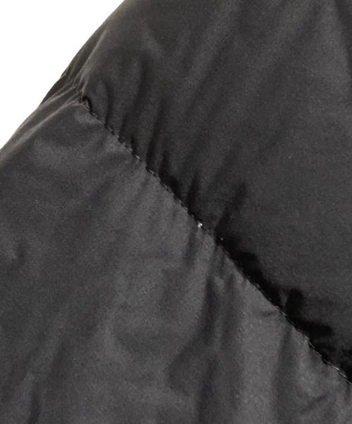 THE NORTH FACE（ザ ノース フェイス）THE NORTH FACE (ザ ノース フェイス) キャンプシェラショートダウンジャケット / CAMP Sierra Short Down Jacket ブラック サイズ:Lの古着・服飾アイテム