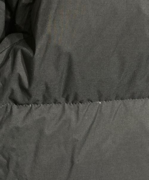 THE NORTH FACE（ザ ノース フェイス）THE NORTH FACE (ザ ノース フェイス) キャンプシェラショートダウンジャケット / CAMP Sierra Short Down Jacket ブラック サイズ:Lの古着・服飾アイテム