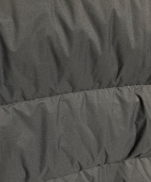 THE NORTH FACE（ザ ノース フェイス）THE NORTH FACE (ザ ノース フェイス) キャンプシェラショートダウンジャケット / CAMP Sierra Short Down Jacket ブラック サイズ:Lの古着・服飾アイテム