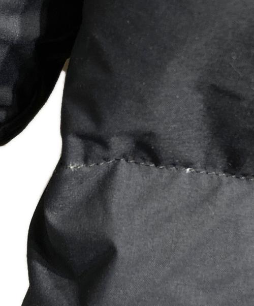 THE NORTH FACE（ザ ノース フェイス）THE NORTH FACE (ザ ノース フェイス) キャンプシェラショートダウンジャケット / CAMP Sierra Short Down Jacket ブラック サイズ:Lの古着・服飾アイテム