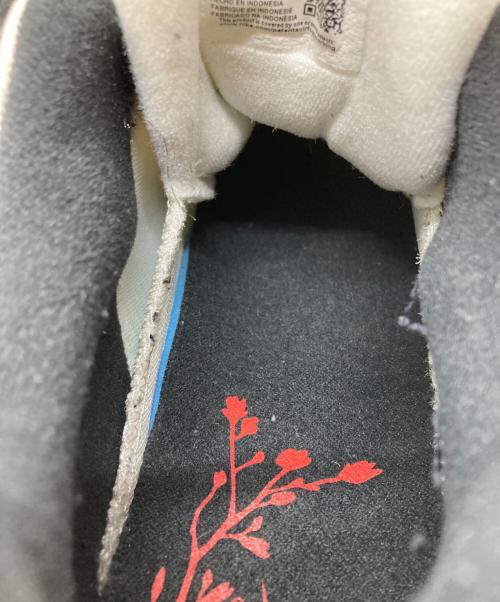 NIKE（ナイキ）NIKE (ナイキ) airmax95/エアマックス95 ホワイト サイズ:28㎝の古着・服飾アイテム