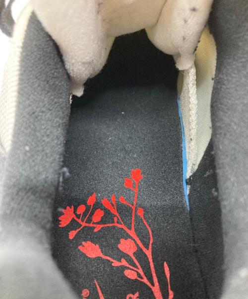 NIKE（ナイキ）NIKE (ナイキ) airmax95/エアマックス95 ホワイト サイズ:28㎝の古着・服飾アイテム