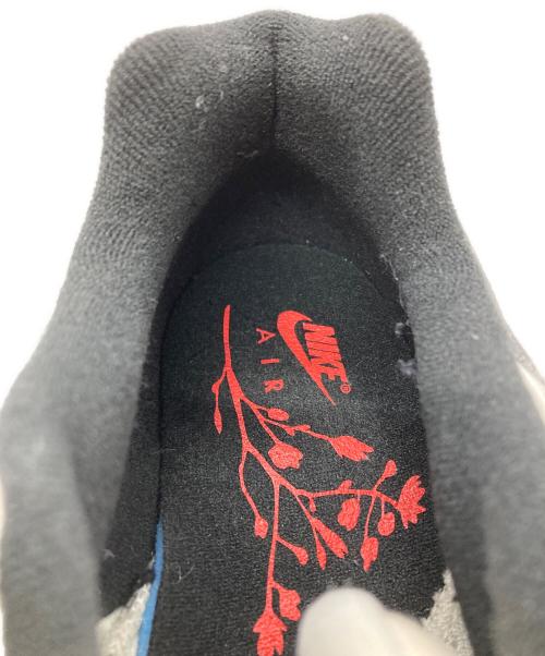 NIKE（ナイキ）NIKE (ナイキ) airmax95/エアマックス95 ホワイト サイズ:28㎝の古着・服飾アイテム