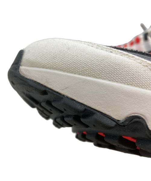 NIKE（ナイキ）NIKE (ナイキ) airmax95/エアマックス95 ホワイト サイズ:28㎝の古着・服飾アイテム