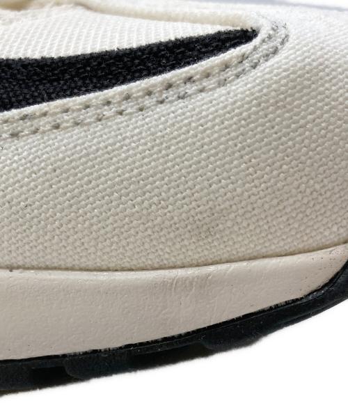 NIKE（ナイキ）NIKE (ナイキ) airmax95/エアマックス95 ホワイト サイズ:28㎝の古着・服飾アイテム