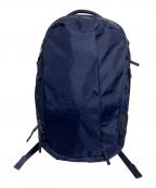 ABLE CARRYエイブルキャリー）の古着「Max EDC back pack/マックスEDCバックパック/リュック」｜ネイビー