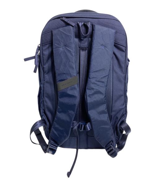 ABLE CARRY（エイブルキャリー）ABLE CARRY (エイブルキャリー) Max EDC back pack/マックスEDCバックパック/リュック ネイビーの古着・服飾アイテム