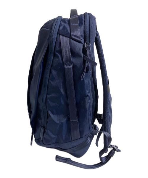 ABLE CARRY（エイブルキャリー）ABLE CARRY (エイブルキャリー) Max EDC back pack/マックスEDCバックパック/リュック ネイビーの古着・服飾アイテム