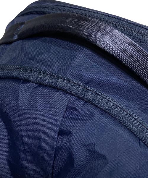 ABLE CARRY（エイブルキャリー）ABLE CARRY (エイブルキャリー) Max EDC back pack/マックスEDCバックパック/リュック ネイビーの古着・服飾アイテム