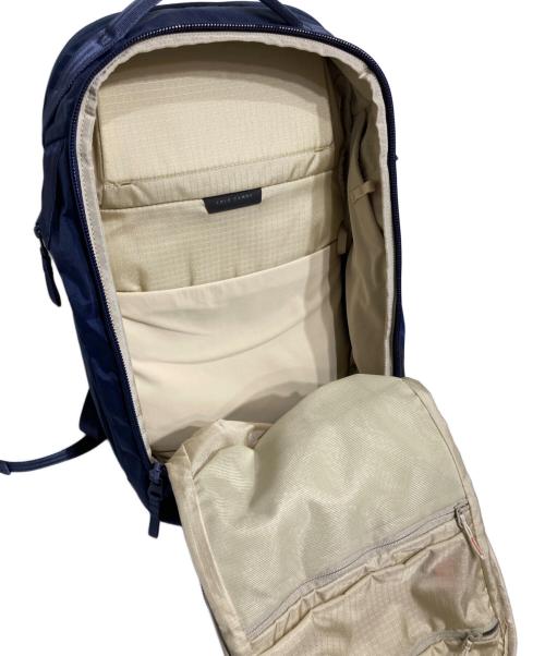 ABLE CARRY（エイブルキャリー）ABLE CARRY (エイブルキャリー) Max EDC back pack/マックスEDCバックパック/リュック ネイビーの古着・服飾アイテム