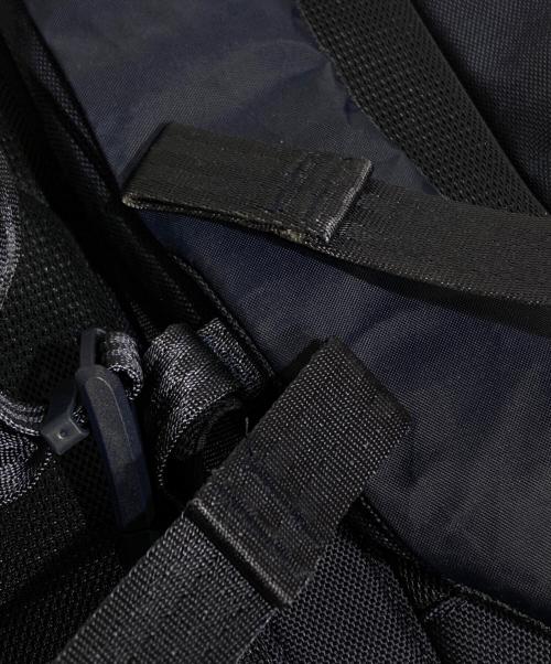 ABLE CARRY（エイブルキャリー）ABLE CARRY (エイブルキャリー) Max EDC back pack/マックスEDCバックパック/リュック ネイビーの古着・服飾アイテム