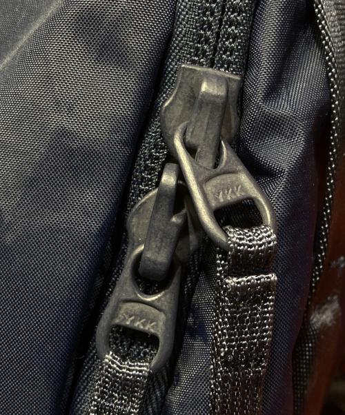 ABLE CARRY（エイブルキャリー）ABLE CARRY (エイブルキャリー) Max EDC back pack/マックスEDCバックパック/リュック ネイビーの古着・服飾アイテム